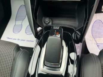 Peugeot 2008 50kWh GT Auto 5dr