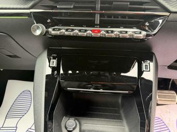Peugeot 2008 50kWh GT Auto 5dr