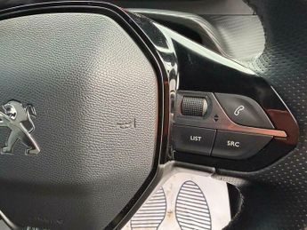 Peugeot 2008 50kWh GT Auto 5dr