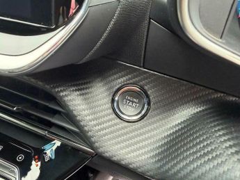 Peugeot 2008 50kWh GT Auto 5dr