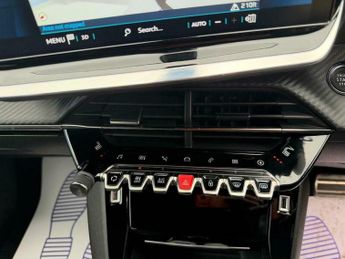 Peugeot 2008 50kWh GT Auto 5dr