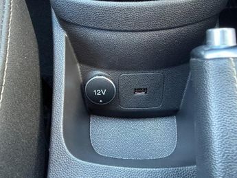 Ford Fiesta TITANIUM