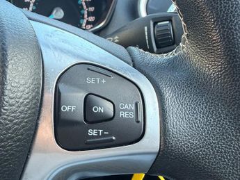 Ford Fiesta TITANIUM