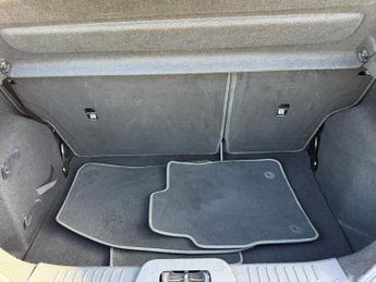 Ford Fiesta TITANIUM