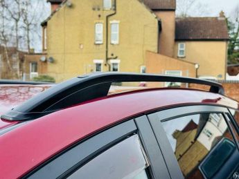 Toyota RAV4 2.5 VVT-h Excel CVT Euro 6 (s/s) 5dr