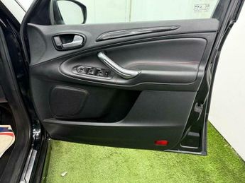 Ford S-Max 2.0 TDCi Titanium X Sport Powershift Euro 5 5dr