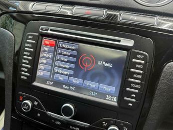 Ford S-Max 2.0 TDCi Titanium X Sport Powershift Euro 5 5dr