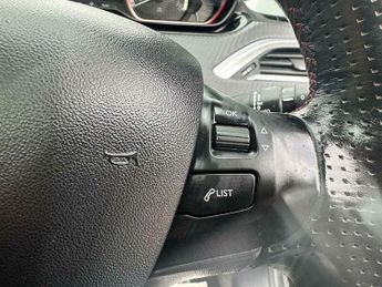 Peugeot 2008 1.2 PureTech GT Line EAT Euro 6 (s/s) 5dr