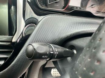 Peugeot 2008 1.2 PureTech GT Line EAT Euro 6 (s/s) 5dr