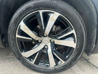 Peugeot 2008 1.2 PureTech GT Line EAT Euro 6 (s/s) 5dr