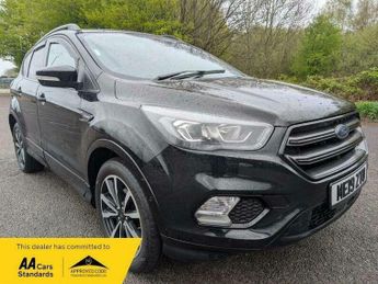 Ford Kuga 1.5 TDCi ST-Line Euro 6 (s/s) 5dr