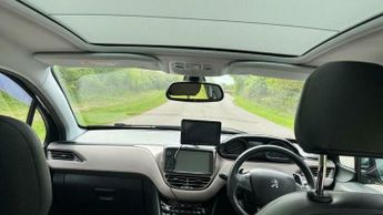 Peugeot 2008 1.2 PureTech Allure Euro 6 5dr ULEZ