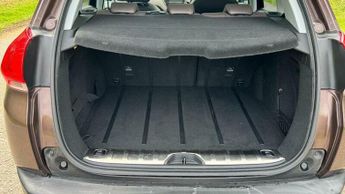 Peugeot 2008 1.2 PureTech Allure Euro 6 5dr ULEZ