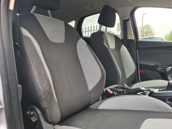 Ford Focus ZETEC