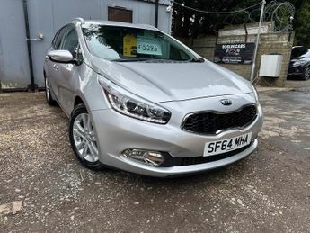 Kia Ceed CRDI 3 ECODYNAMICS