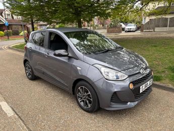 Hyundai I10 GO SE