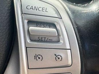 Nissan Qashqai 1.2 DIG-T Tekna XTRON 2WD Euro 6 (s/s) 5dr