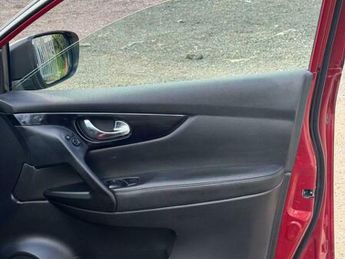 Nissan Qashqai 1.2 DIG-T Tekna XTRON 2WD Euro 6 (s/s) 5dr