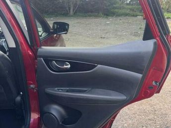 Nissan Qashqai 1.2 DIG-T Tekna XTRON 2WD Euro 6 (s/s) 5dr