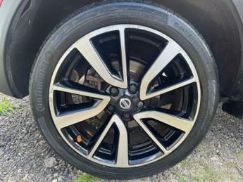 Nissan Qashqai 1.2 DIG-T Tekna XTRON 2WD Euro 6 (s/s) 5dr