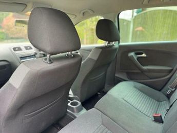 Volkswagen Polo 1.4 Match Euro 5 5dr