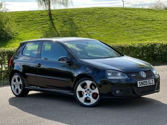 Volkswagen Golf GTi 2.0 TFSI GTI 3dr