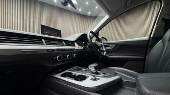 Audi Q7 3.0 TDI V6 45 Sport Tiptronic quattro Euro 6 (s/s) 5dr