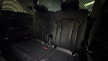 Audi Q7 3.0 TDI V6 45 Sport Tiptronic quattro Euro 6 (s/s) 5dr