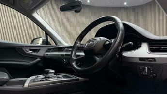 Audi Q7 3.0 TDI V6 45 Sport Tiptronic quattro Euro 6 (s/s) 5dr