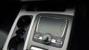 Audi Q7 3.0 TDI V6 45 Sport Tiptronic quattro Euro 6 (s/s) 5dr