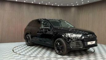 Audi Q7 3.0 TDI V6 45 Sport Tiptronic quattro Euro 6 (s/s) 5dr