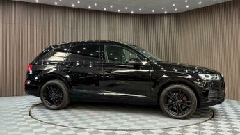 Audi Q7 3.0 TDI V6 45 Sport Tiptronic quattro Euro 6 (s/s) 5dr