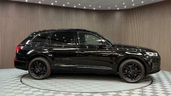 Audi Q7 3.0 TDI V6 45 Sport Tiptronic quattro Euro 6 (s/s) 5dr