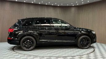 Audi Q7 3.0 TDI V6 45 Sport Tiptronic quattro Euro 6 (s/s) 5dr