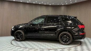 Audi Q7 3.0 TDI V6 45 Sport Tiptronic quattro Euro 6 (s/s) 5dr
