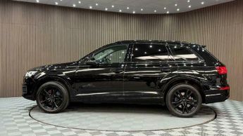 Audi Q7 3.0 TDI V6 45 Sport Tiptronic quattro Euro 6 (s/s) 5dr