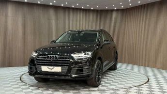 Audi Q7 3.0 TDI V6 45 Sport Tiptronic quattro Euro 6 (s/s) 5dr