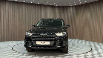 Audi Q7 3.0 TDI V6 45 Sport Tiptronic quattro Euro 6 (s/s) 5dr