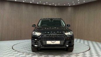 Audi Q7 3.0 TDI V6 45 Sport Tiptronic quattro Euro 6 (s/s) 5dr