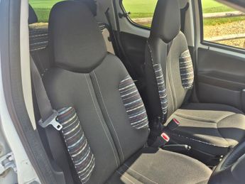 Citroen C1 1.0i VTR+ EGS5 Euro 5 5dr