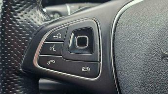Mercedes-Benz E Class 2.0 E220d SE G-Tronic+ Euro 6 (s/s) 4dr