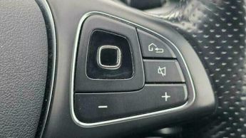 Mercedes-Benz E Class 2.0 E220d SE G-Tronic+ Euro 6 (s/s) 4dr