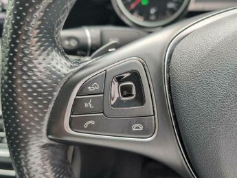 Mercedes-Benz E Class 2.0 E220d SE G-Tronic+ Euro 6 (s/s) 4dr
