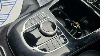 Mercedes-Benz E Class 2.0 E220d SE G-Tronic+ Euro 6 (s/s) 4dr