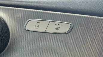 Mercedes-Benz E Class 2.0 E220d SE G-Tronic+ Euro 6 (s/s) 4dr
