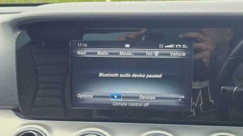 Mercedes-Benz E Class 2.0 E220d SE G-Tronic+ Euro 6 (s/s) 4dr