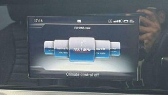 Mercedes-Benz E Class 2.0 E220d SE G-Tronic+ Euro 6 (s/s) 4dr