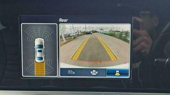 Mercedes-Benz E Class 2.0 E220d SE G-Tronic+ Euro 6 (s/s) 4dr