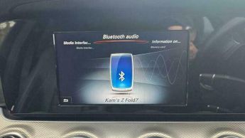 Mercedes-Benz E Class 2.0 E220d SE G-Tronic+ Euro 6 (s/s) 4dr