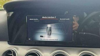 Mercedes-Benz E Class 2.0 E220d SE G-Tronic+ Euro 6 (s/s) 4dr